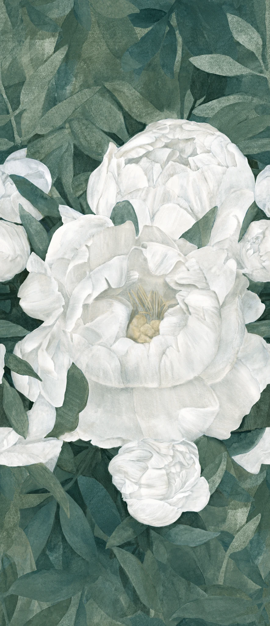 Ergon Pigmento Peonia 