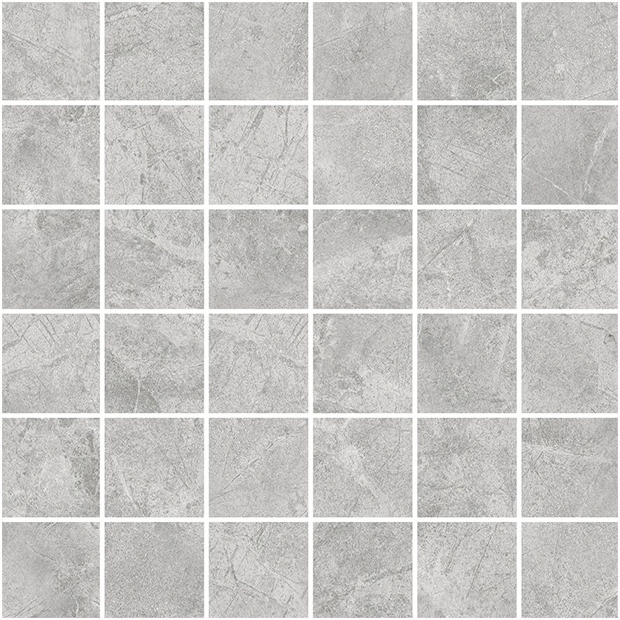 Керамогранит Mosaico Grigio Savoia 30×30