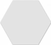 Керамогранит HEXA FLOOR R9 ICE WHITE MATT (113932) 20x23 от WOW (Испания)