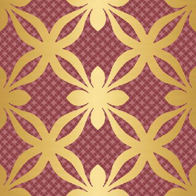 Lyme Gold Borgona 20x20