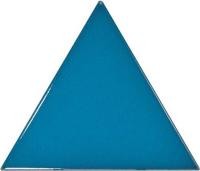 Настенная плитка SCALE TRIANGOLO ELECTRIC BLUE 23822 10.8x12.4  Equipe Ceramicas