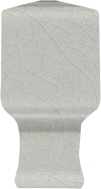Grazia Elegance · ELG 1,5X3,5 ANG.BOR.CINDER CR