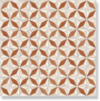 Керамогранит Via Appia Medix Beige 43.5x43.5 от Vives Ceramica (Испания)