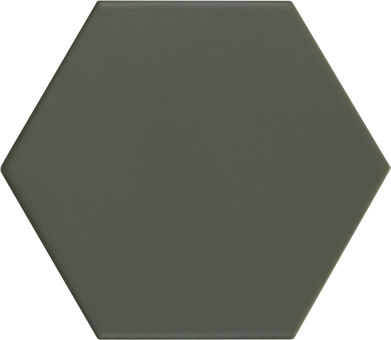 KROMATIKA Green 11.6x10.1