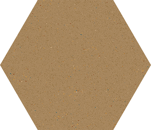 Керамогранит Hexágono Micra Siena 51,9x59,9