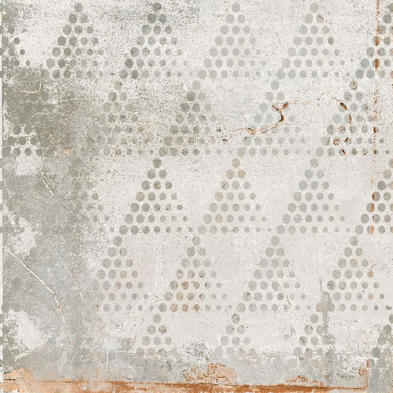 Керамогранит Oxidart Patchwork Light 20×20
