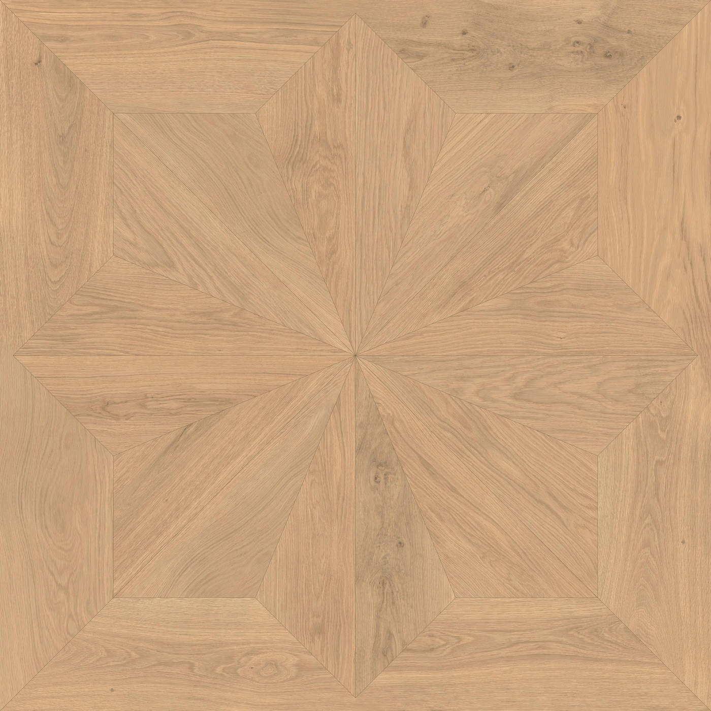 Керамогранит Log Icon Oak Classic Frame 120×120