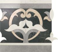 Керамогранит Marvel Elegance Fascia Dark (ADVU) 60x60 от Atlas Concorde (Италия)
