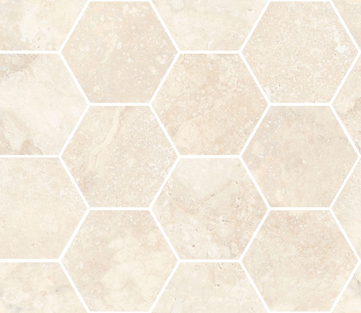 Керамогранит Maxi Class Inv.Cross Ivory Kry 30×34,5