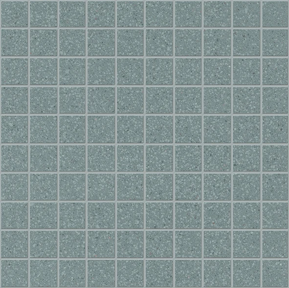 Ergon Medley Mosaico 30 X 30 Green Minimal 30x30 см