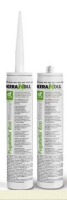 Fugabella Eco Silicone герметик 07 310мл