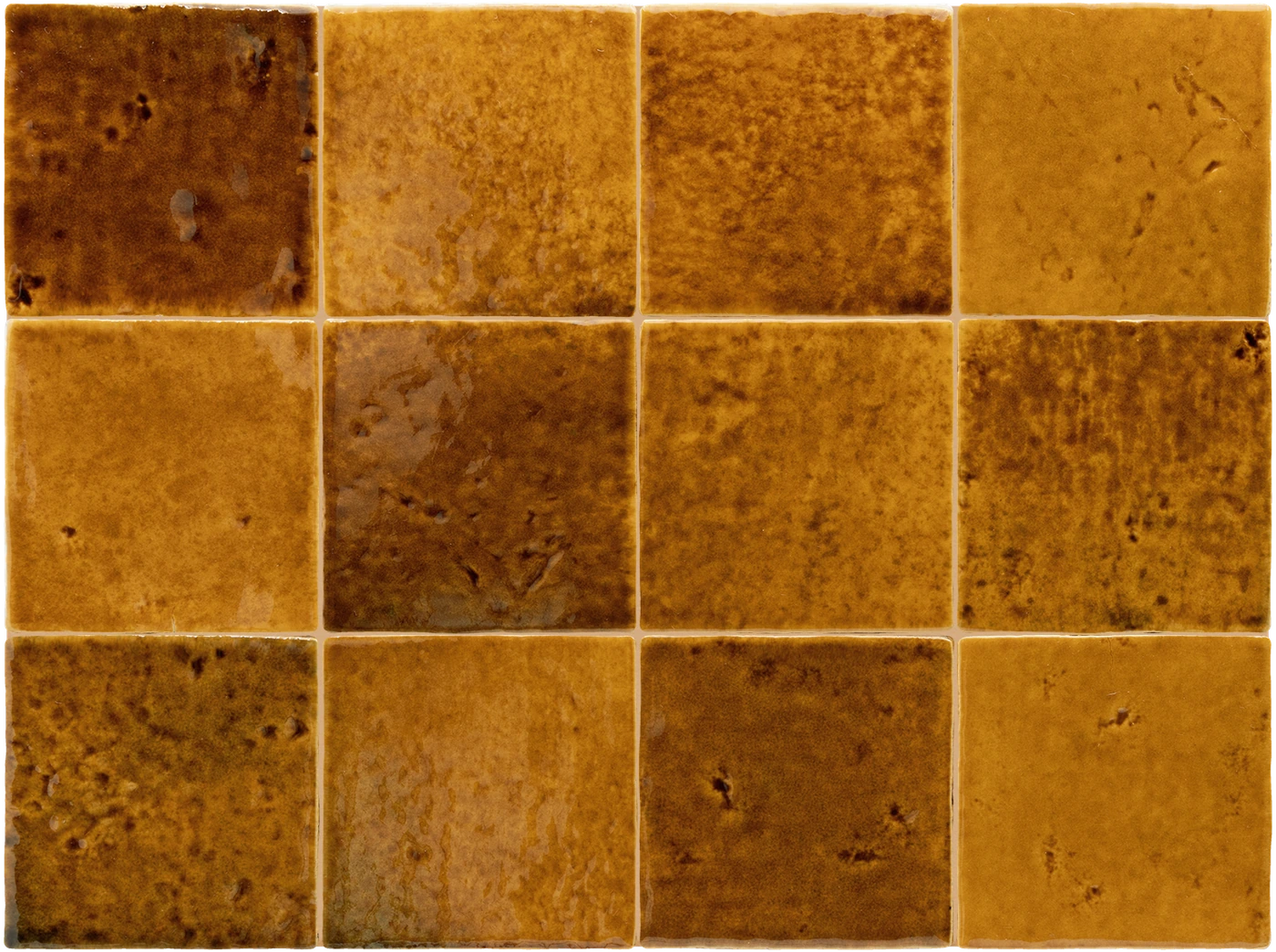 MENORCA Rust 10x10