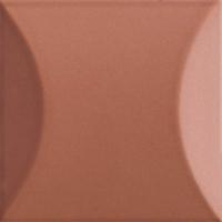 Настенная плитка UP Cuscino Avana Glossy (192055) 10x10 от AVA Ceramica (Италия)