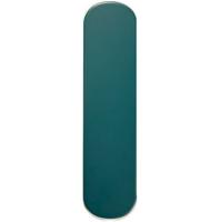 Настенная плитка GRACE O TEAL MATT (124921) 7.5x30 от WOW (Испания)