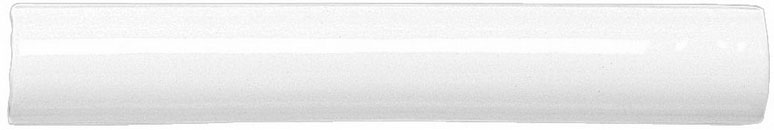 Бордюр NERI BARRA LISA BLANCO Z (ADNE5093) 2.5x15 от ADEX (Испания)