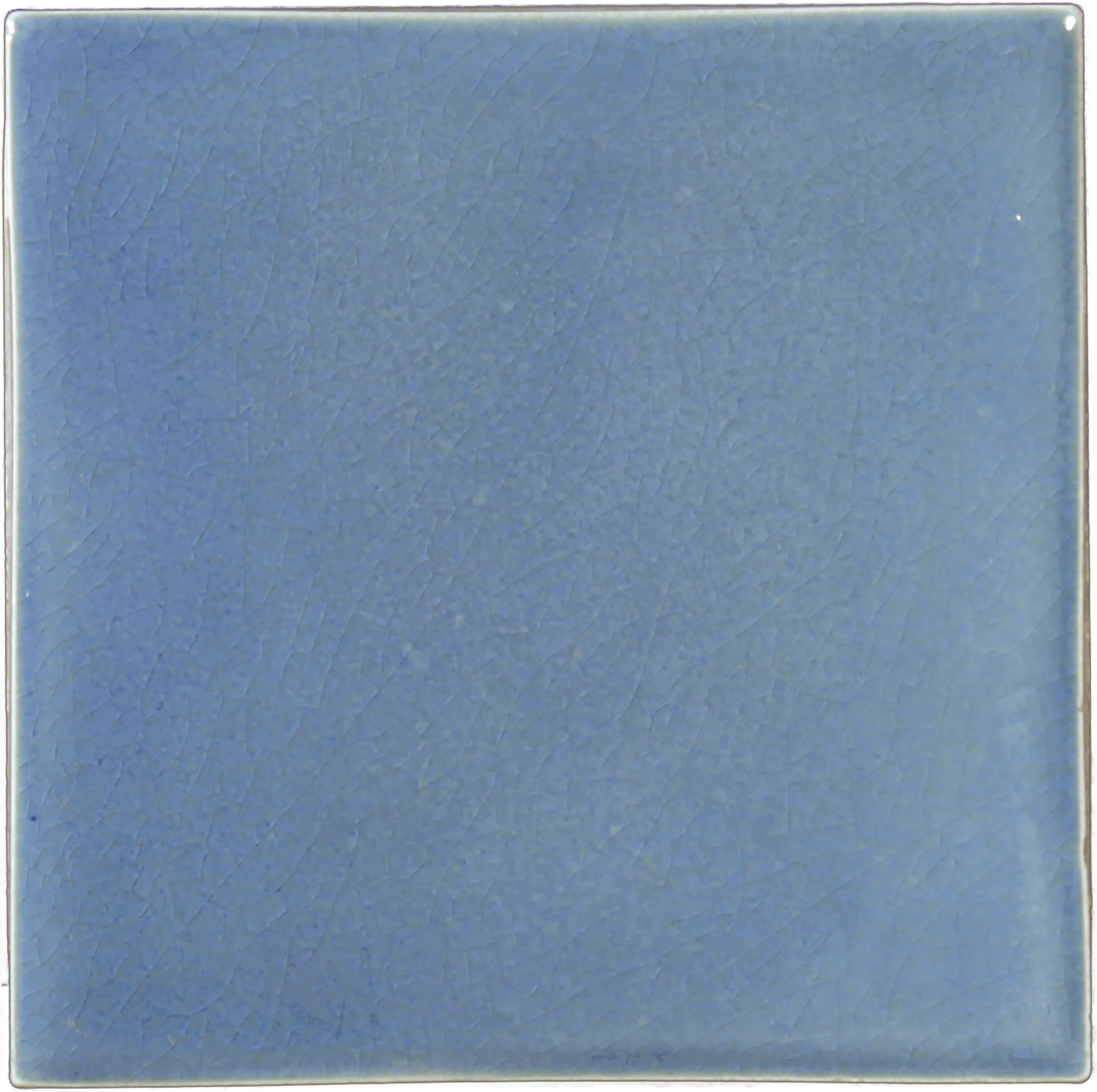 Grazia Essenze · CERULEO CRAQUELE' 13X13 