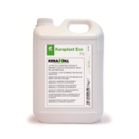 Латекс для бетона Keraplast Eco P6 (бесцветный) 5 л