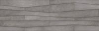 Настенная плитка Stroud-R Grafito 32x99 от Vives Ceramica (Испания)