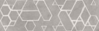 Настенная плитка Firle-R Gris 32x99 от Vives Ceramica (Испания)