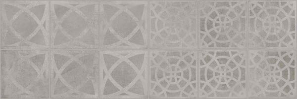 Настенная плитка Corwen Gris 75 25x75 от Vives Ceramica (Испания)