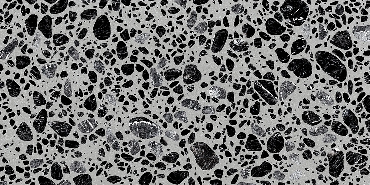 Ergon Medley Grey Pop 30x60 см