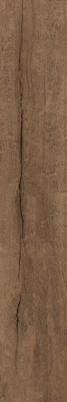 Керамогранит Timewood Brown 20×120
