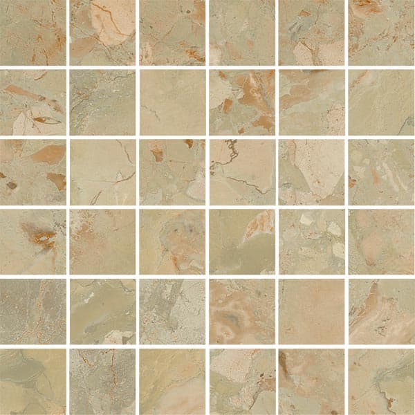 Mosaico Sicilia Natural 30x30