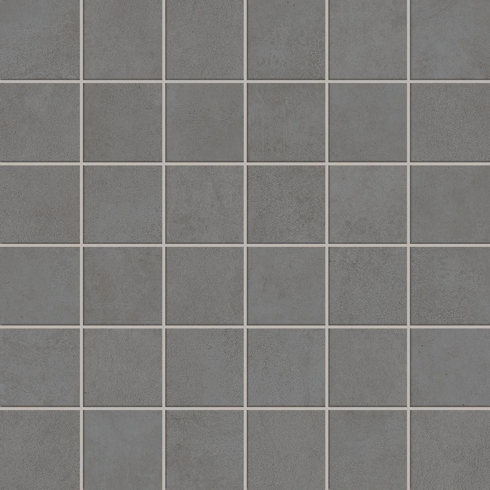 Мозаика Rinascente Smoke Mosaic 30×30