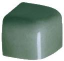 Спецэлемент STUDIO СПЕЦЭЛЕМЕНТ ANGULO BULLNOSE TRIM EUCALYPTUS (ADST5183) 0.75x0.75 от ADEX (Испания)