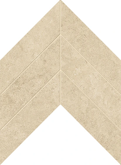 Керамогранит Boost Icor Chevron Dune Matte 30.5×35.6