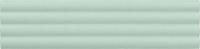 Настенная плитка COSTA NOVA ONDA ALOE MATT 28526 5x20  Equipe Ceramicas