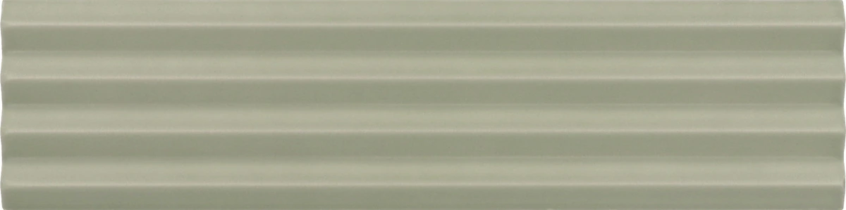 COSTA NOVA Praia Tansy Green Matt 5x20