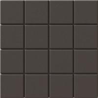 Керамогранит RASTER GRID S BASALT (131369) 15x15 от WOW (Испания)