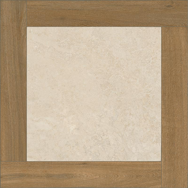 Керамогранит Camden-R Natural 80x80