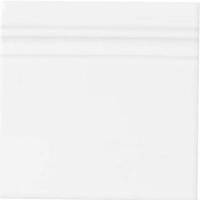 Плинтус STUDIO RODAPIE SNOW CAP (ADST5100) 14.8x14.8 от ADEX (Испания)