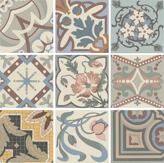 Bel Histoire Patchwork