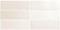 Настенная плитка MAGMA White 24958 6.5x20  Equipe Ceramicas