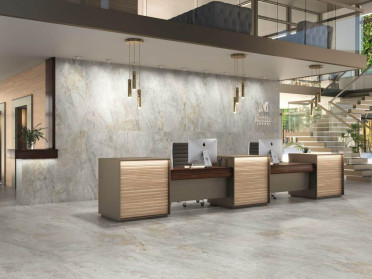 Керамогранит TAMESIS DARK RET (TDA61) 64x147.5 от Porcelanite Dos (Испания)