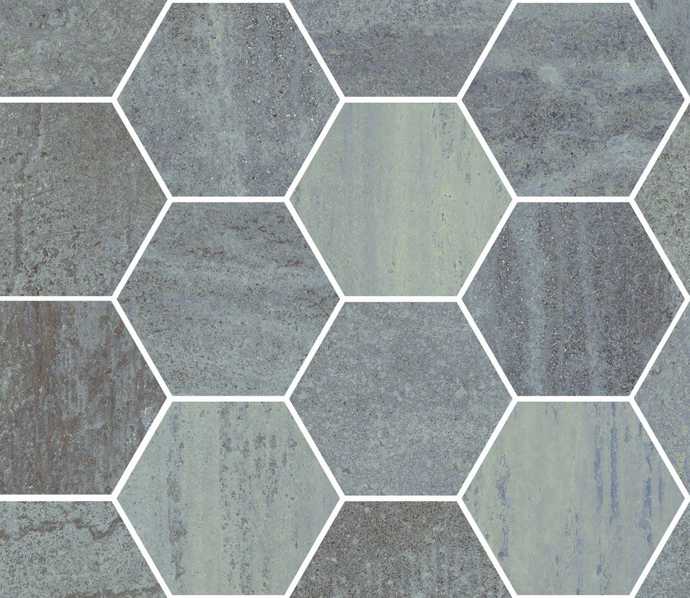 Керамогранит Maxi Class Dripart Verdigris 30×34,5