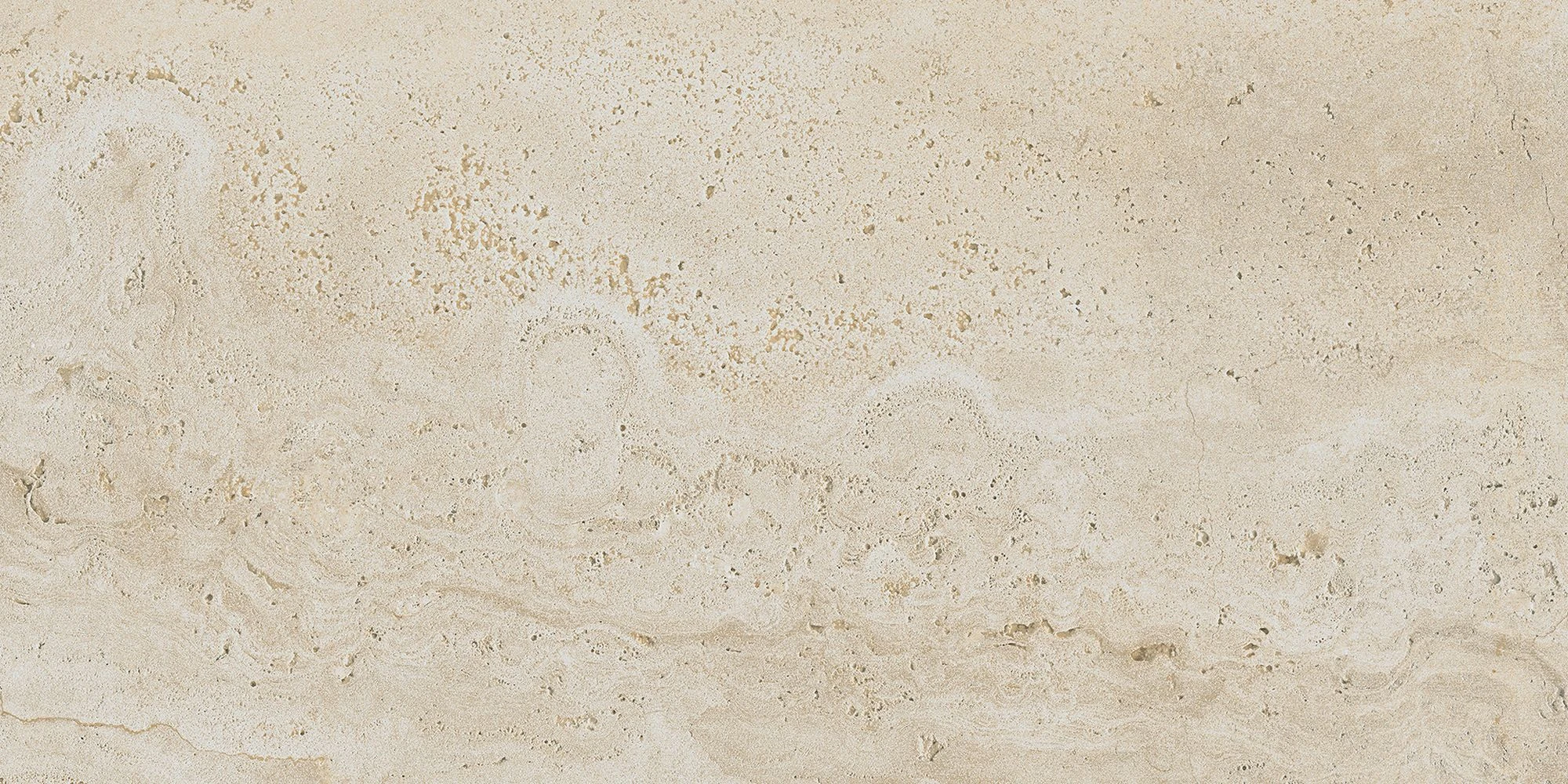 Provenza Unique Travertine Minimal Cream Naturale Tecnica R11 60x120 см