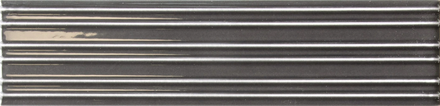 LUMINA Rivia Oyster Glossy 6x24.6