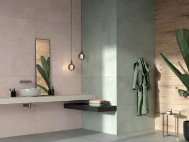 Керамогранит DADO PAINT SALVIA rett (СП1209) 60x60 от Dado Ceramica (Италия)