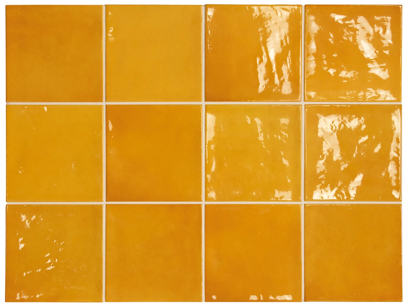 VILLAGE Tuscany Gold 13.2x13.2