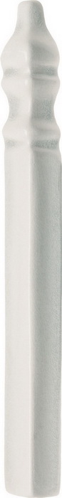 Спецэлемент OCEAN ВНЕШНИЙ УГОЛ ANGULO EXTERIOR RODAPIE SURF GRAY (ADOC5086) 15x15 от ADEX (Испания)