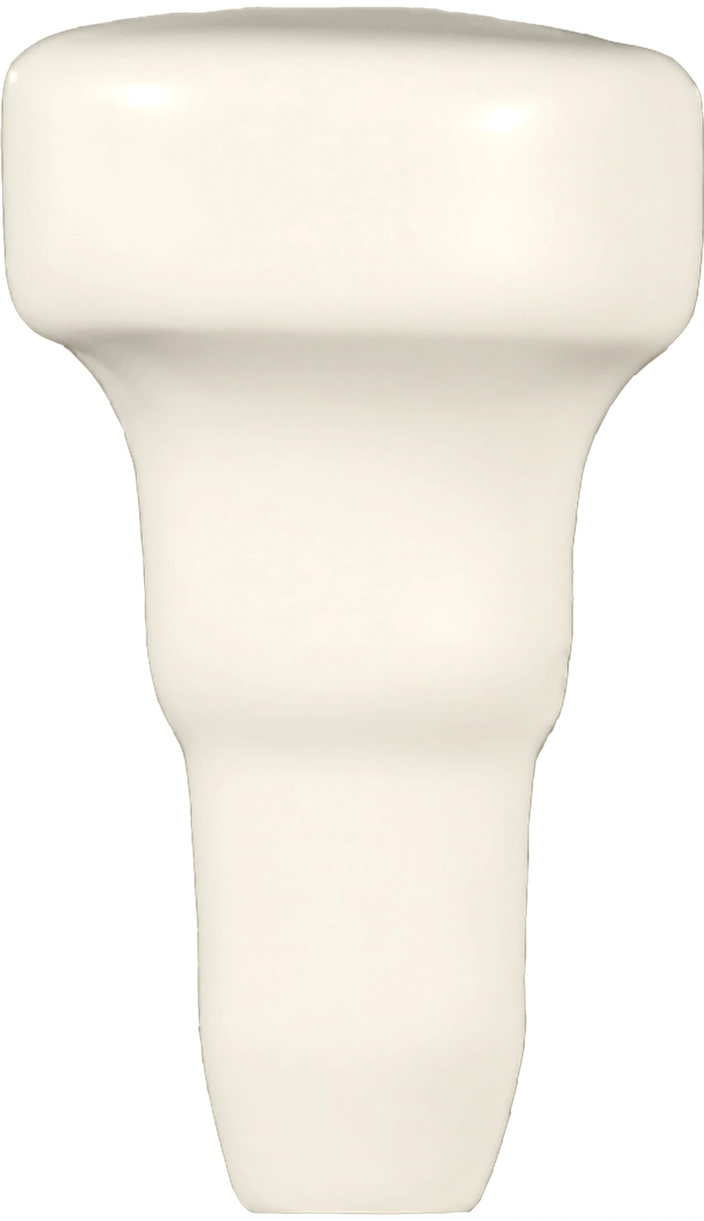 Grazia Boiserie Origins · ANG.EST.5,6X2,5 TORO BEIGE MAT