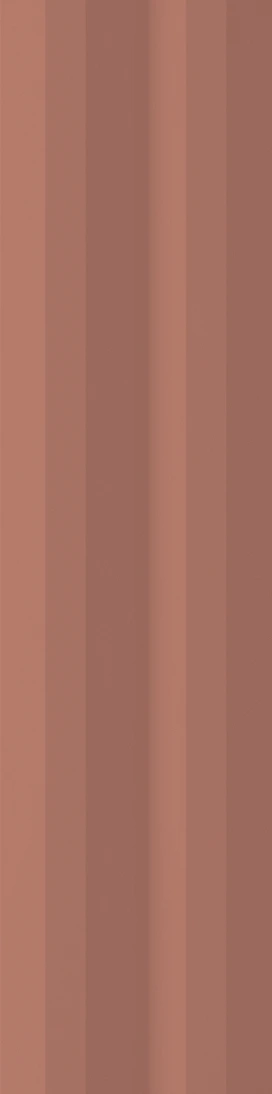 Stripes Cotto