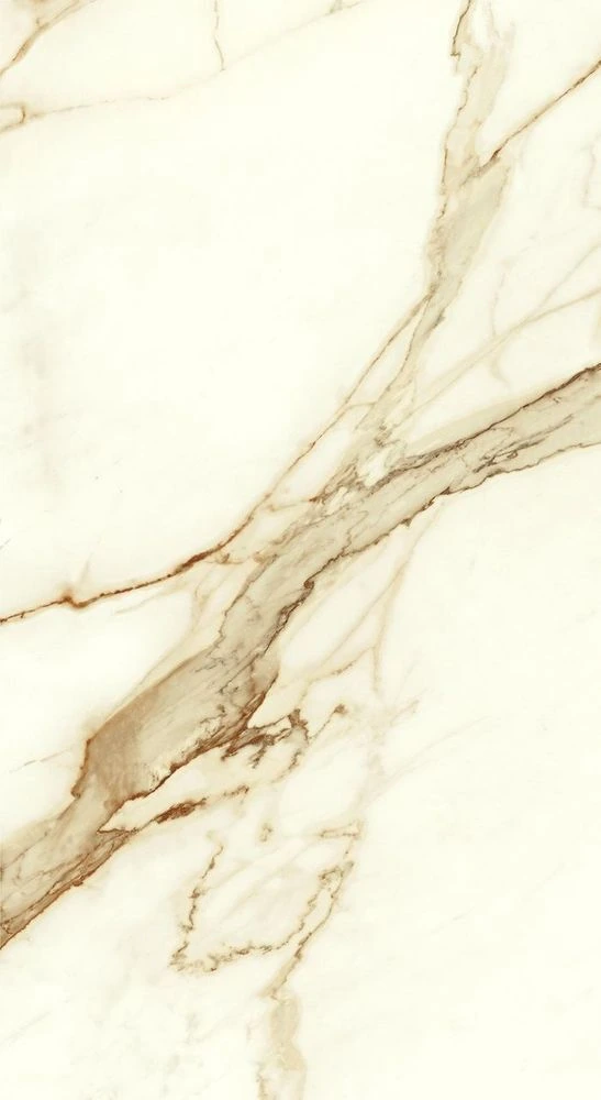 Керамическая плитка Marvel Shine Calacatta Imperiale Shiny 40×80