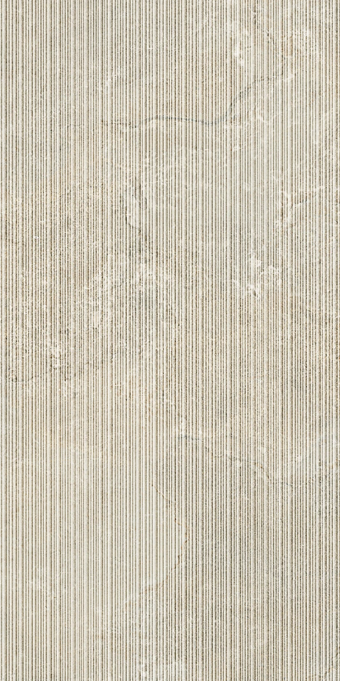 Dorset Beige Ribbed