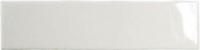 Настенная плитка Eclat White (126133) 7.5x30 от DNA Tiles (Испания)