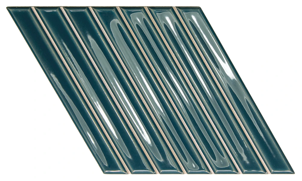 Spike Bars A Peacock Gloss